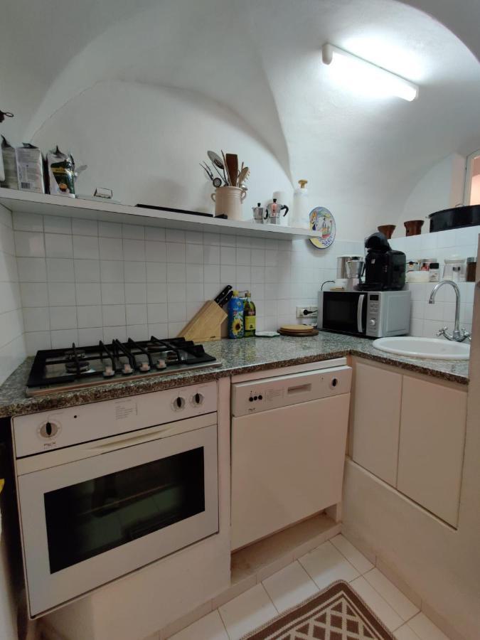 Casa Del Gufo Apartment Perinaldo ภายนอก รูปภาพ