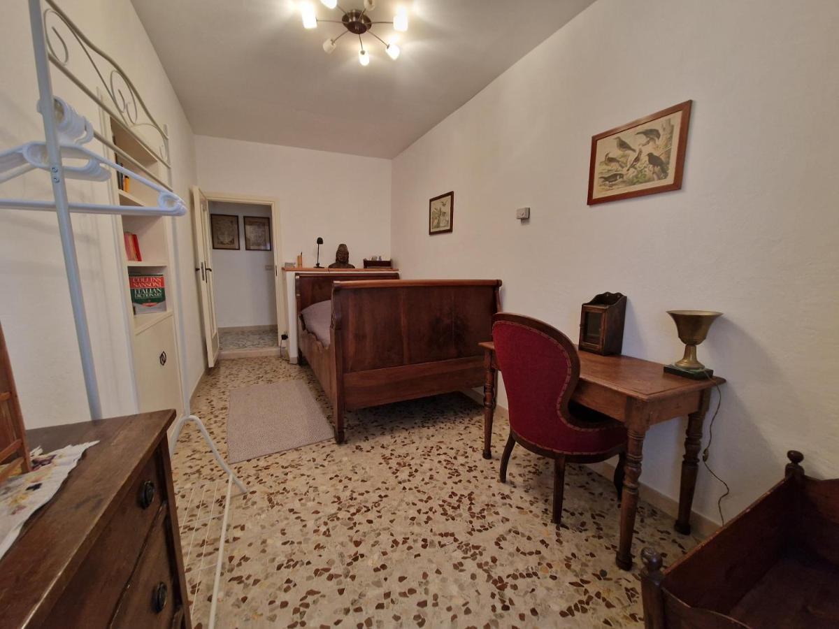 Casa Del Gufo Apartment Perinaldo ภายนอก รูปภาพ